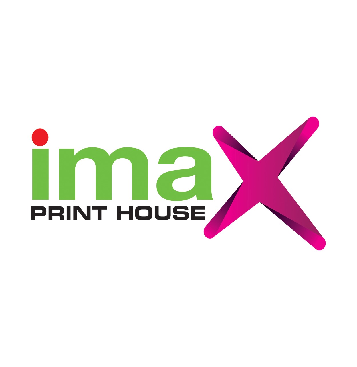IMAX PRINT HOUSE